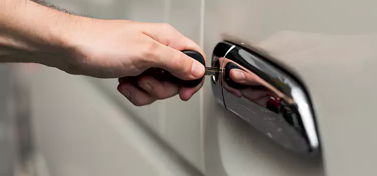 Why Choose Our Auto Locksmith Team in Broken Arrow, OK?