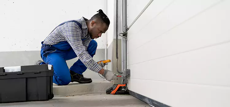Expert Solutions for Every Garage Lock Need in Broken Arrow, OK