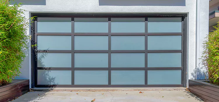 Why Choose Us for Garage Door Care in Broken Arrow, OK?