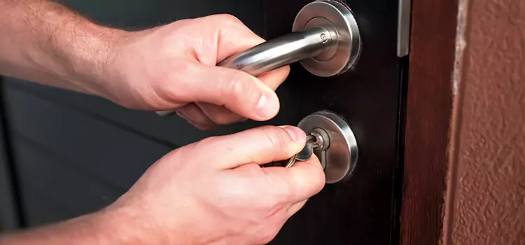 Pella Storm Door Lock Body Replacement Broken Arrow